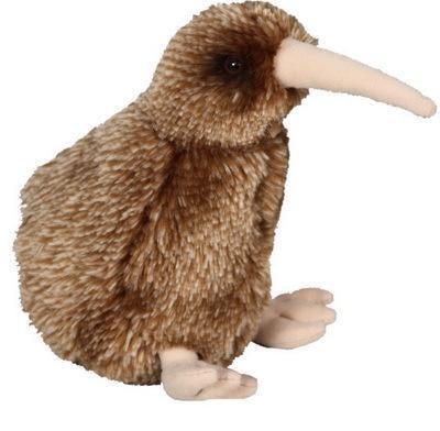 Brown Kiwi with Sound