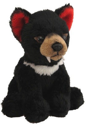 Wild Mini Tasmanian Devil