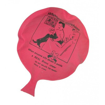 Whoopee Cushion