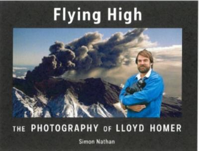 Flying High Photography Of Lloyd Homer