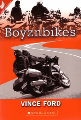 Boyznbikes