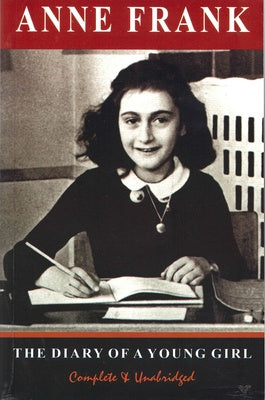 Anne Frank: The Diary of a Young Girl