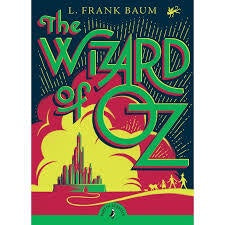 The Wizard of OZ