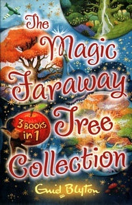 Eb Magic Faraway Tree 3 In 1 Collection