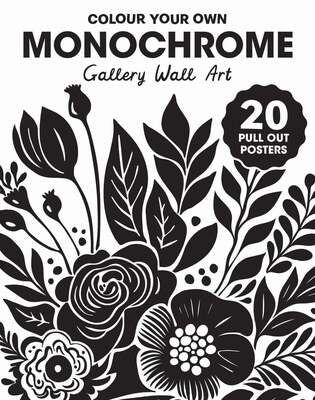 Gallery Wall Art - Monochome