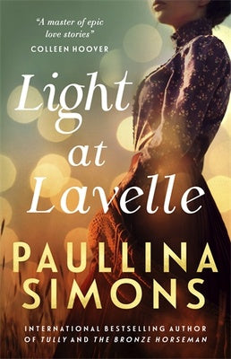 Light at Lavelle By Paullina Simons