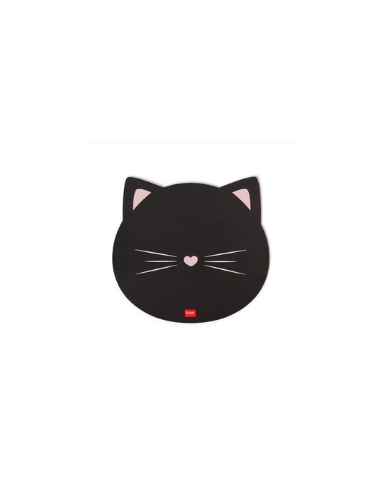 Kitty Mousepad