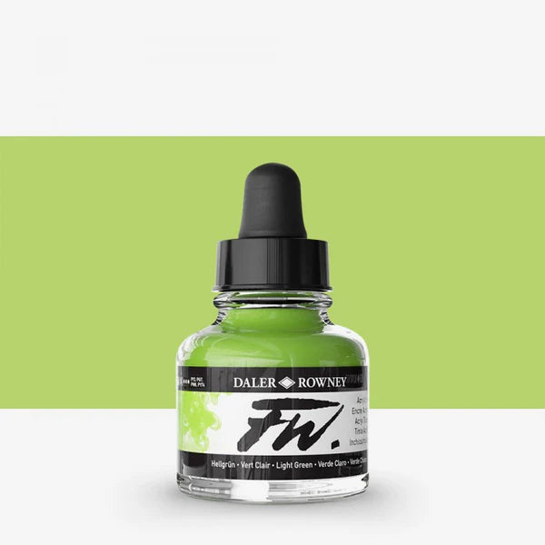 FW Acrylic Ink 29.5ml