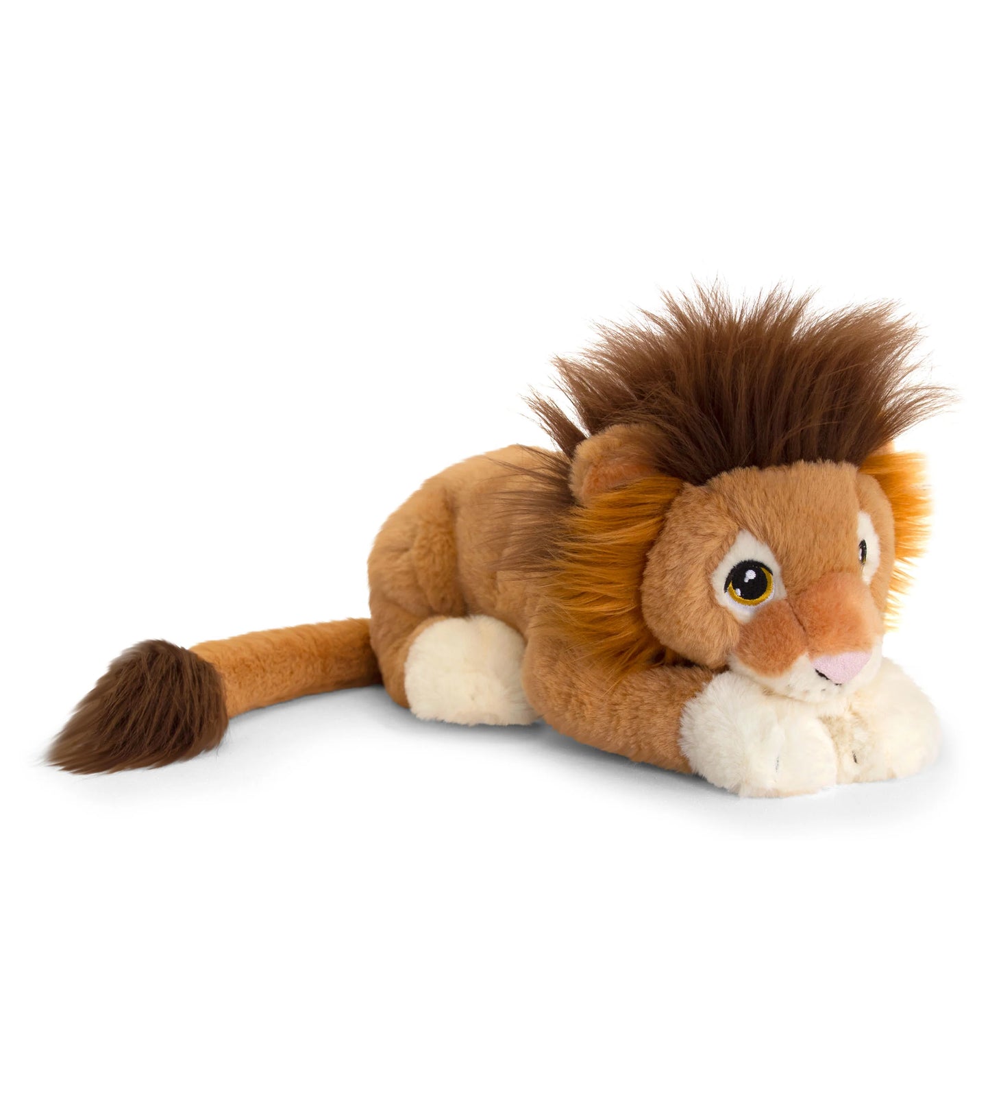 Keeleco Recycled Plush Toy