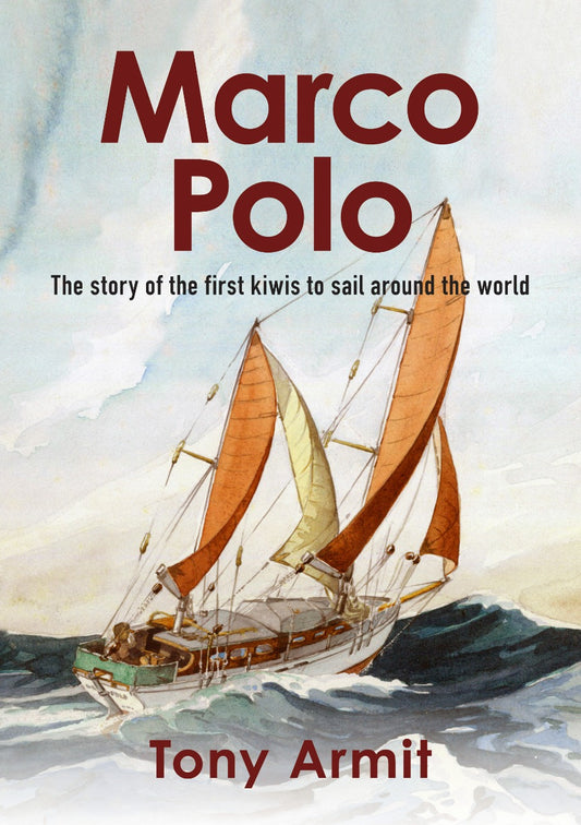 Marco Polo