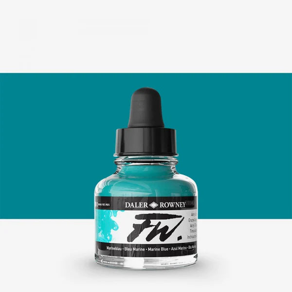 FW Acrylic Ink 29.5ml