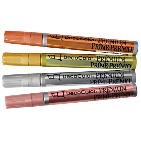 Marvy Decocolour Chisel #350