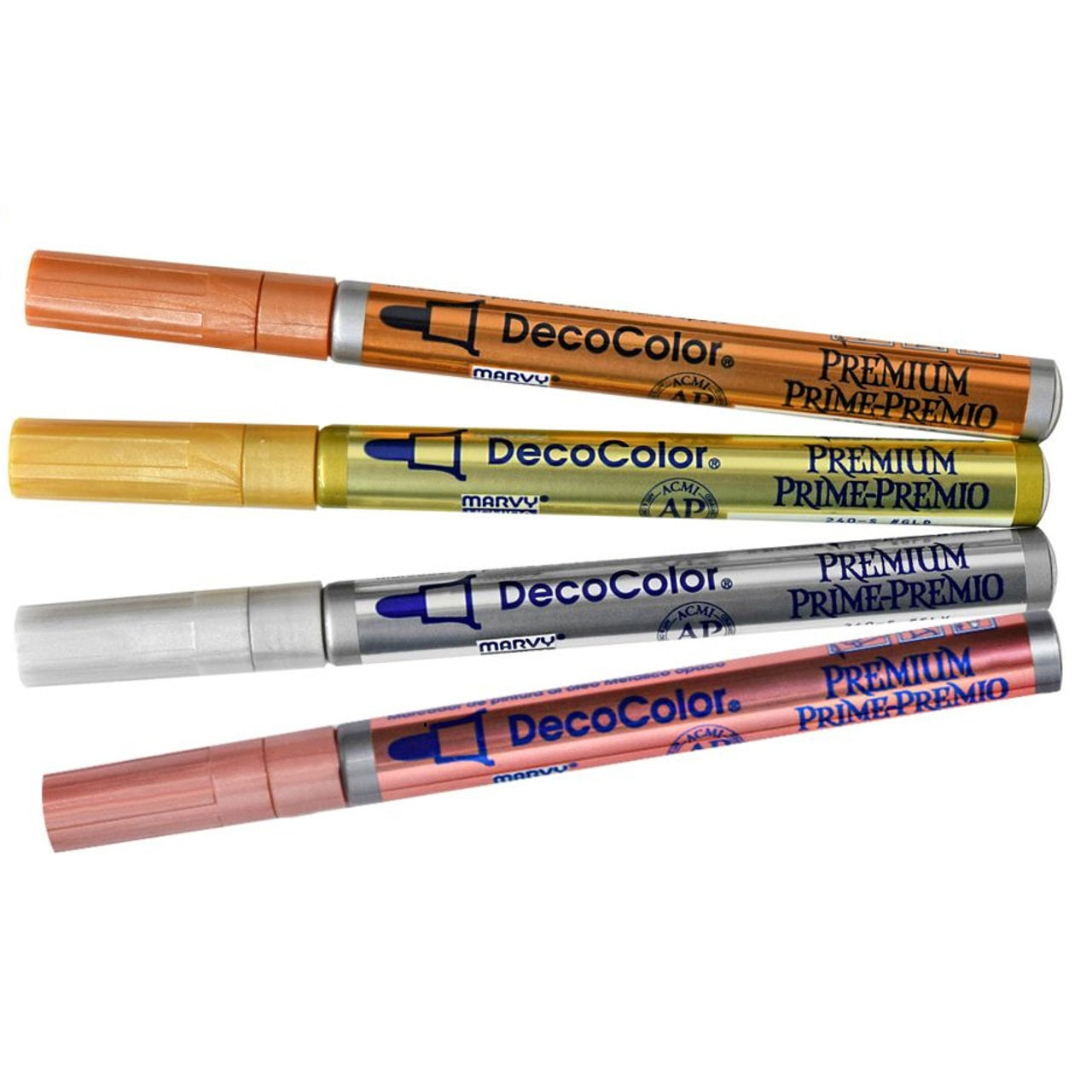 Marvy Decocolour Bullet #240S