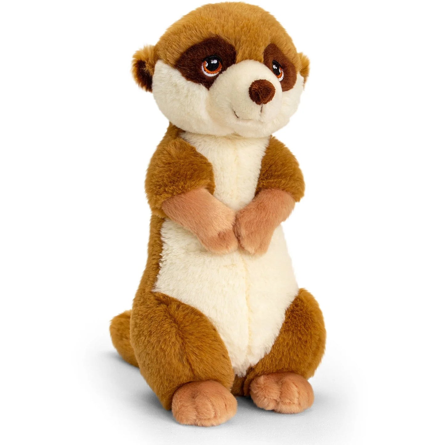 Keeleco Recycled Plush Toy