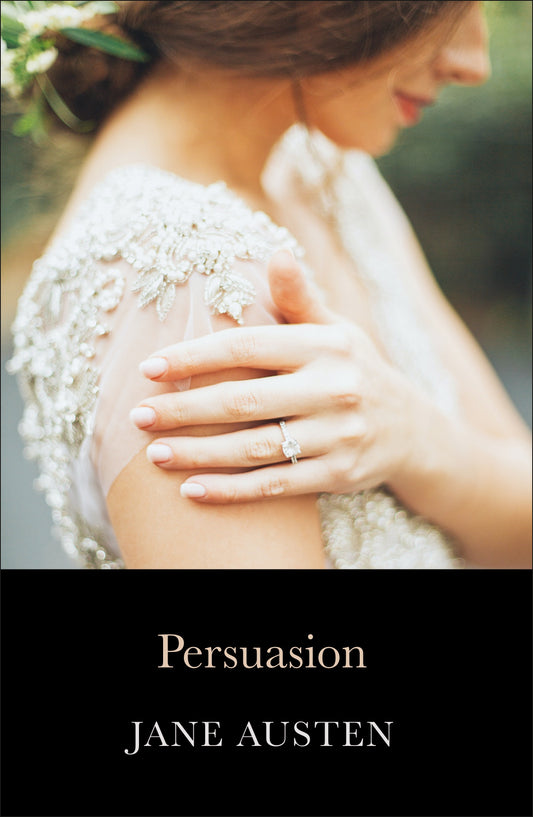 Persuasion By Jane Austin