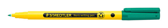 Staedtler Fineliner Noris Writing Pen
