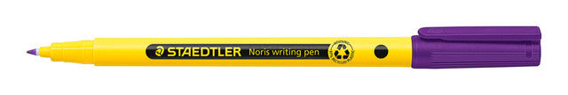 Staedtler Fineliner Noris Writing Pen