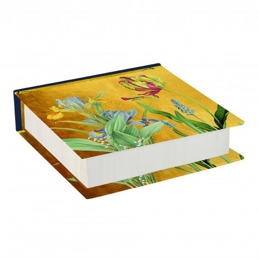 Redoute Note Block
