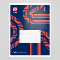 NZ Post Bag