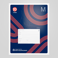 NZ Post Bag
