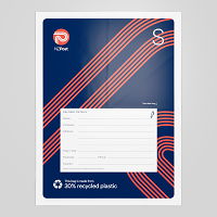 NZ Post Bag