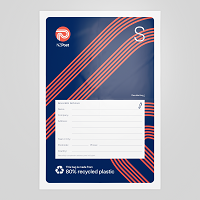 NZ Post Bag
