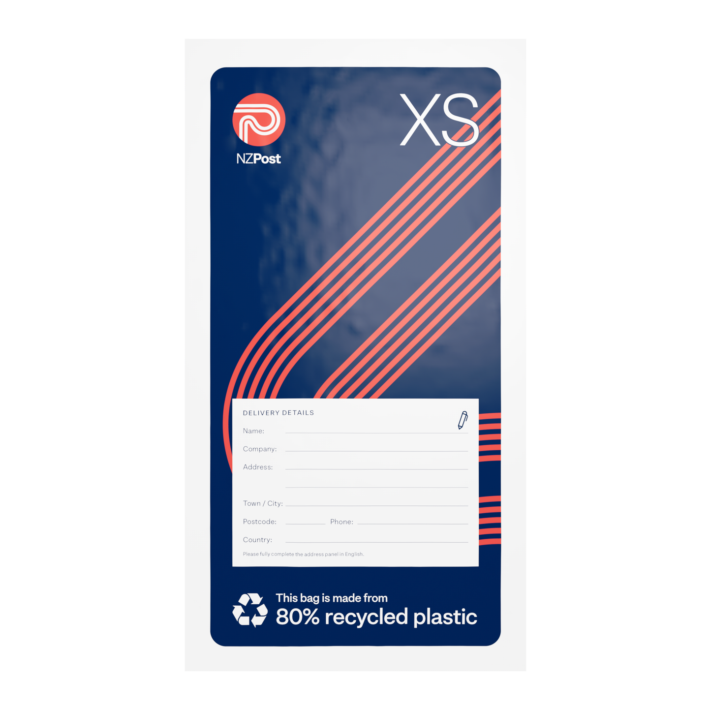 NZ Post Bag