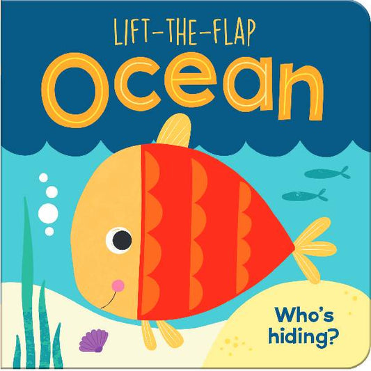 Life-the-Flap Ocean