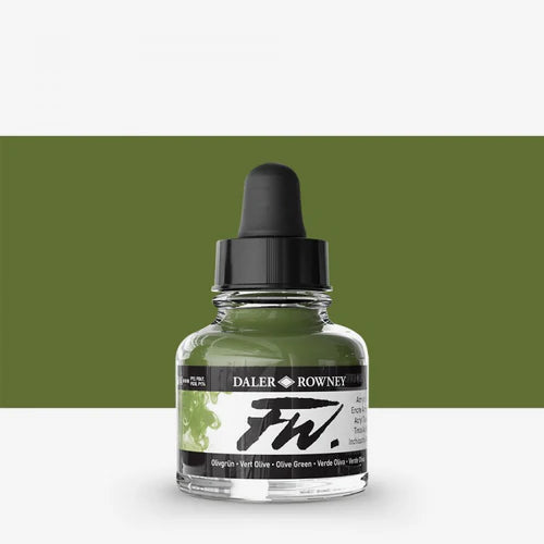 FW Acrylic Ink 29.5mL