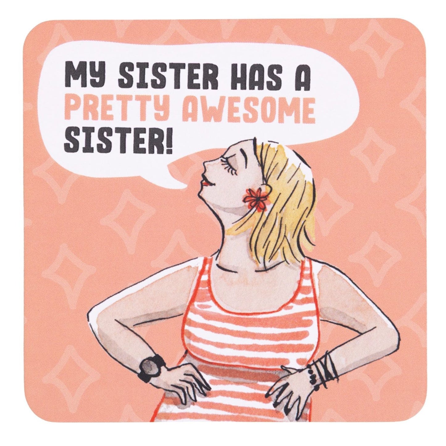 Olive and Co Coasters