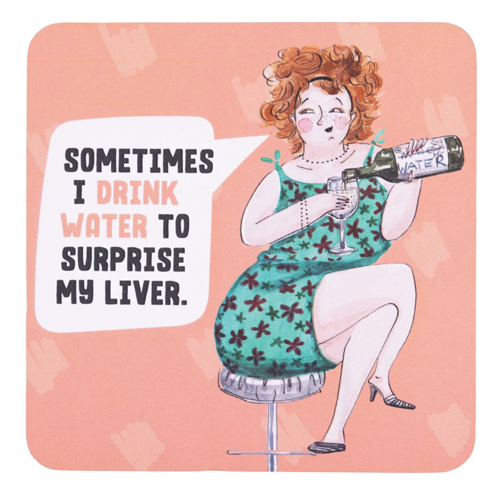 Olive and Co Coasters