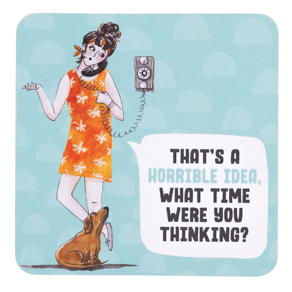 Olive and Co Coasters