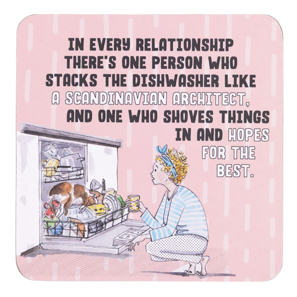 Olive and Co Coasters