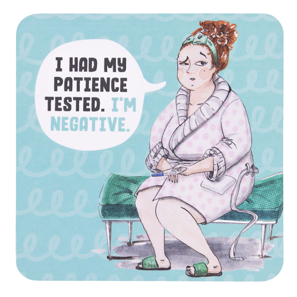 Olive and Co Coasters