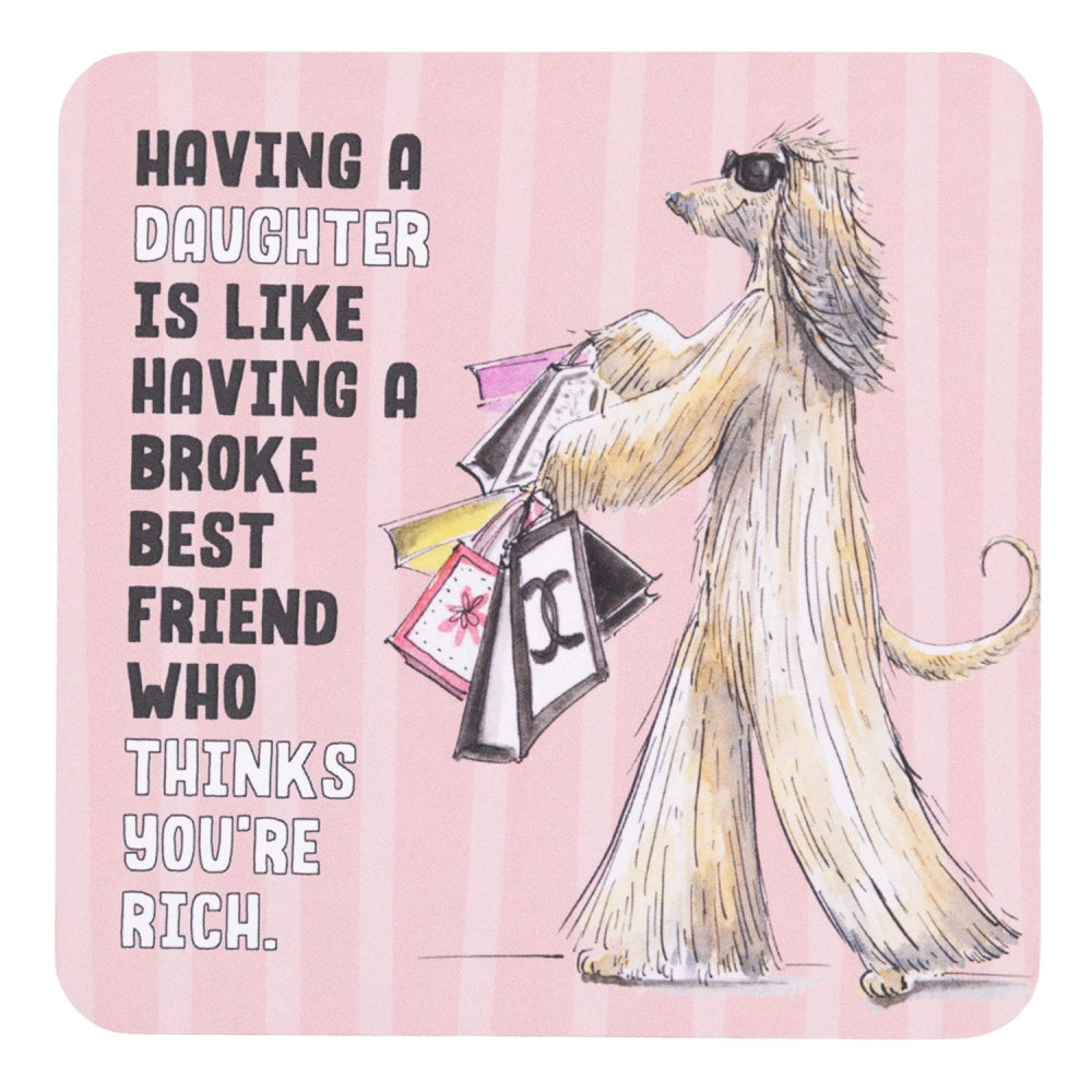 Olive and Co Coasters