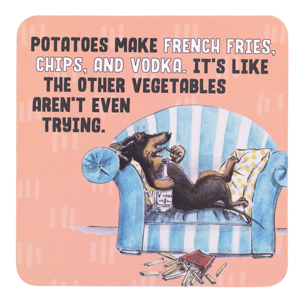 Olive and Co Coasters