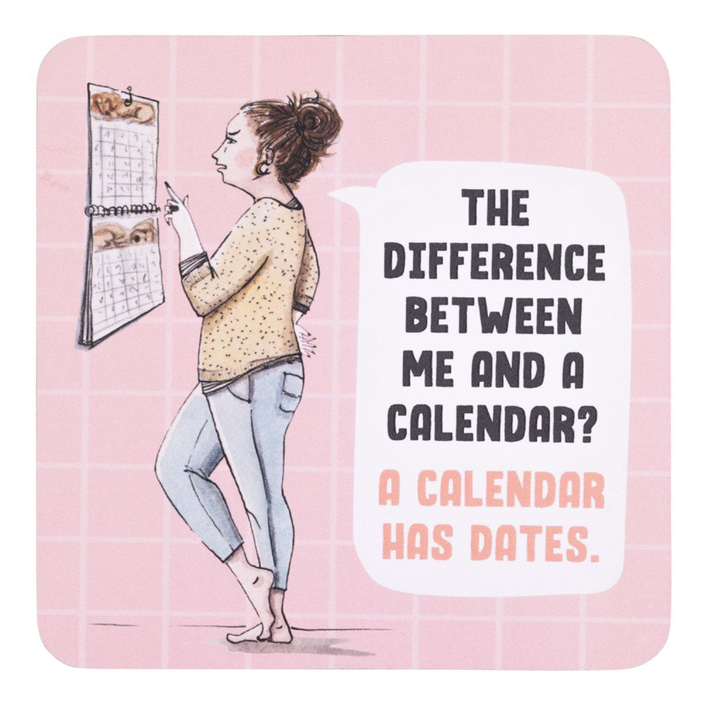 Olive and Co Coasters