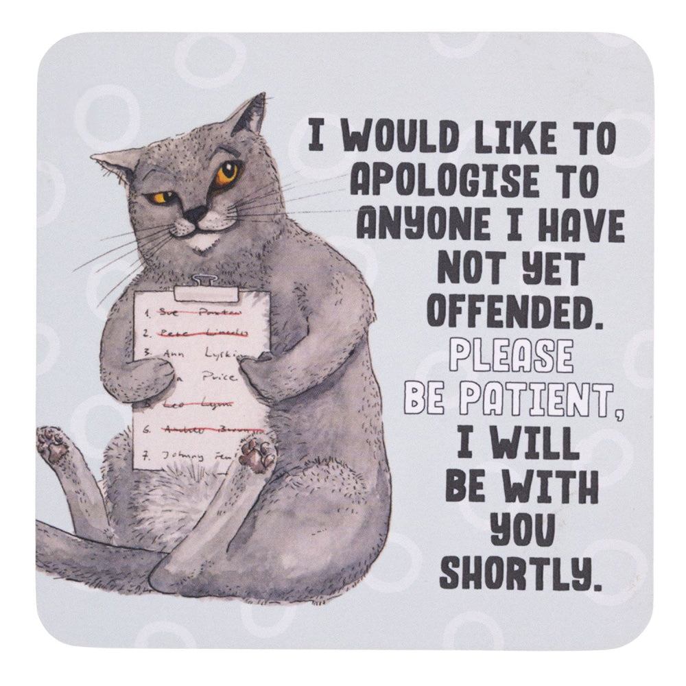 Olive and Co Coasters