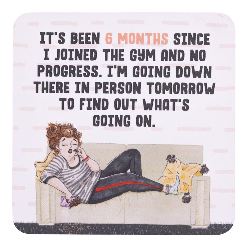 Olive and Co Coasters