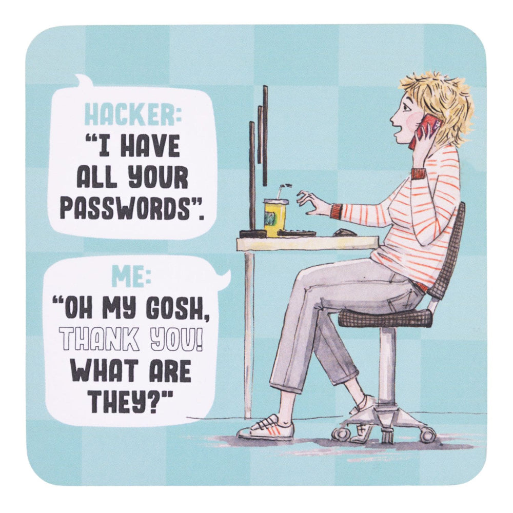 Olive and Co Coasters