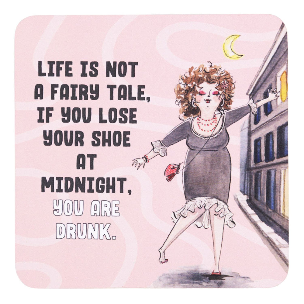 Olive and Co Coasters