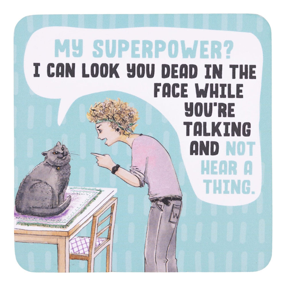 Olive and Co Coasters