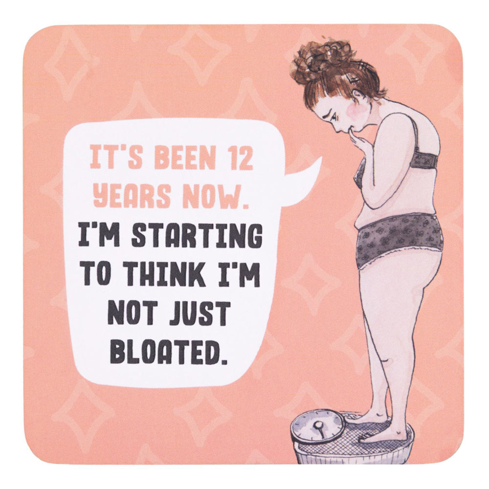 Olive and Co Coasters