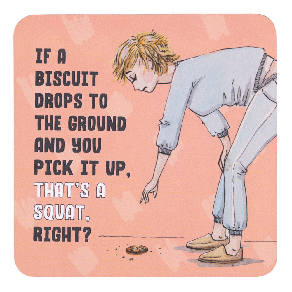 Olive and Co Coasters