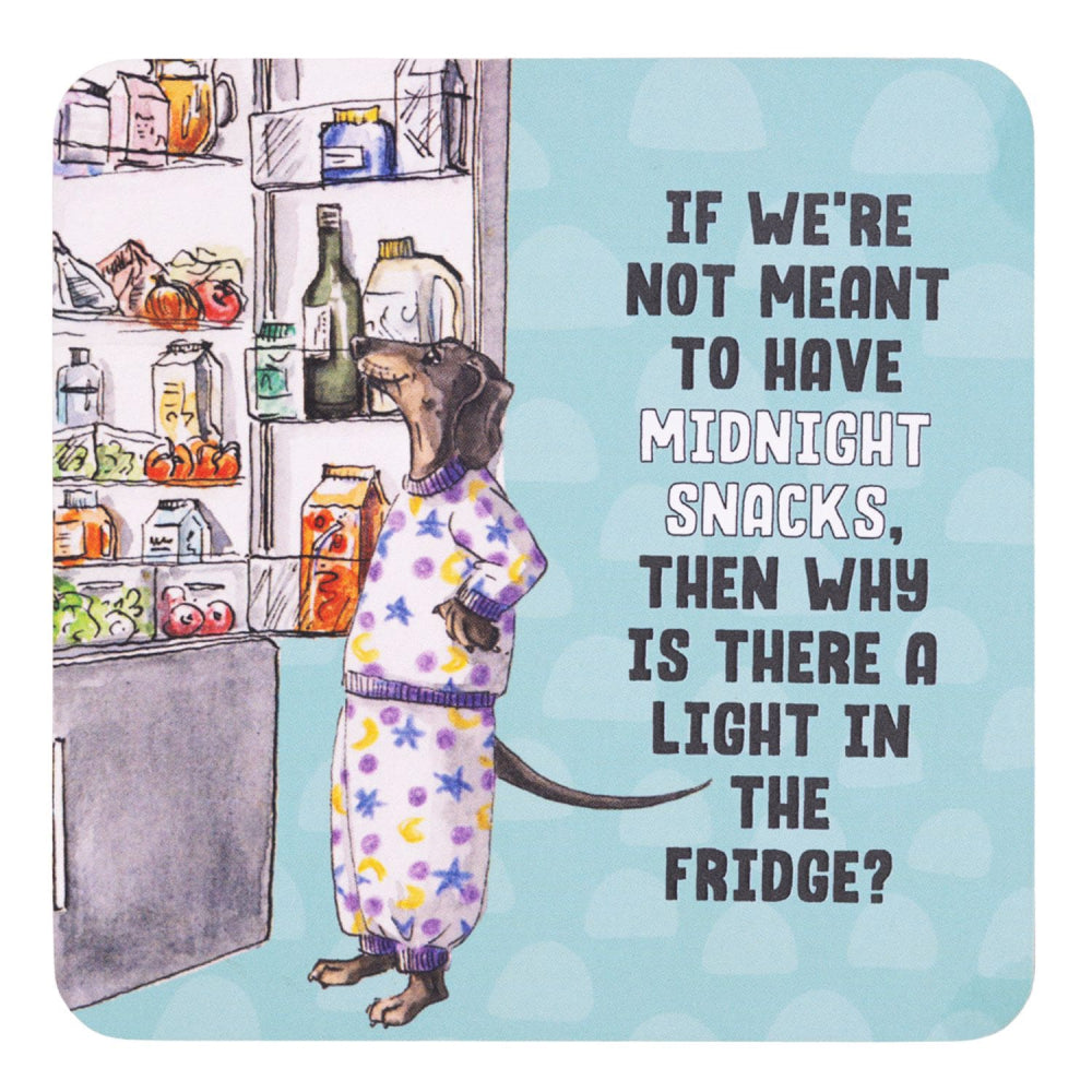 Olive and Co Coasters