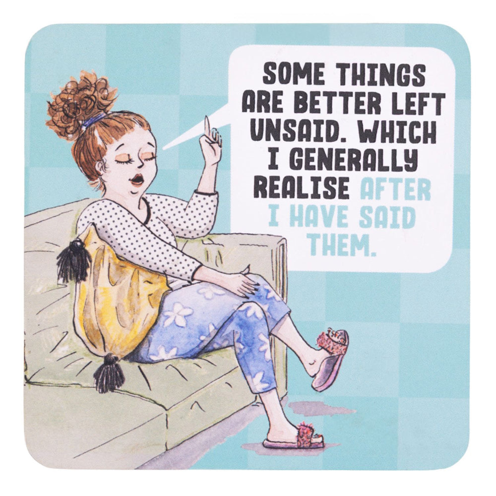 Olive and Co Coasters