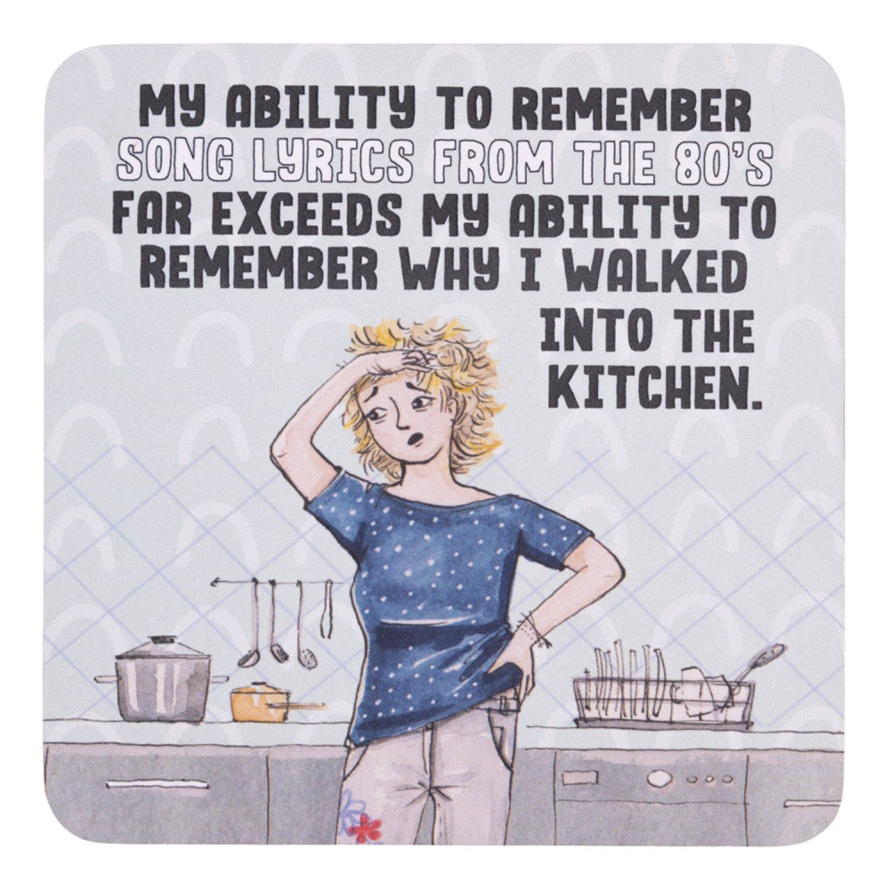 Olive and Co Coasters