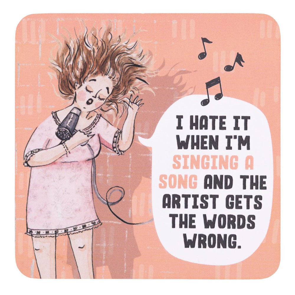 Olive and Co Coasters