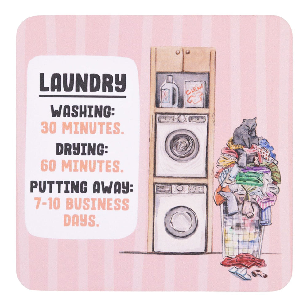 Olive and Co Coasters