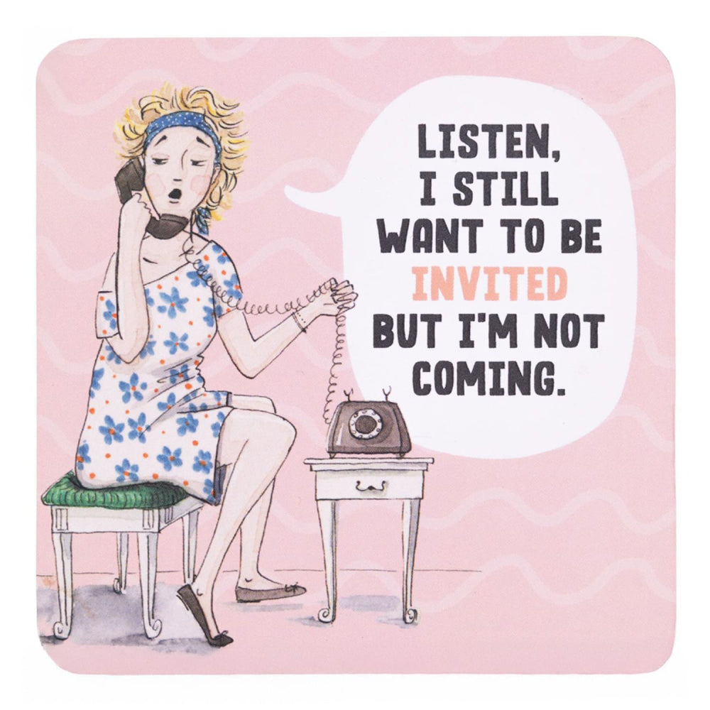 Olive and Co Coasters